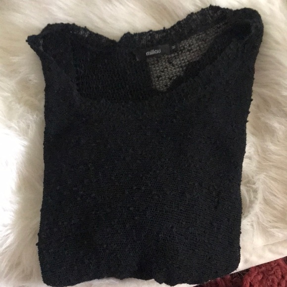 LF Sweater! - Picture 2 of 3